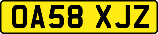 OA58XJZ