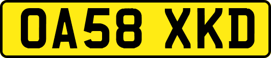 OA58XKD