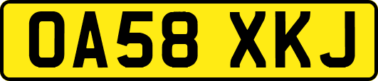 OA58XKJ