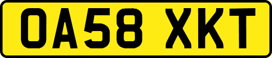 OA58XKT
