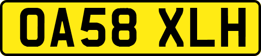 OA58XLH