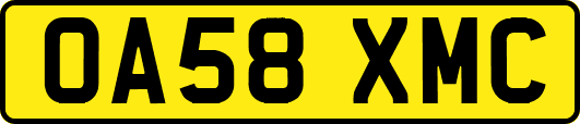 OA58XMC