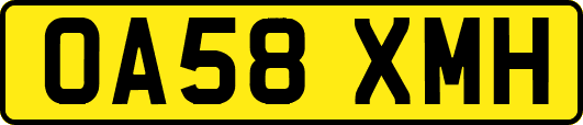 OA58XMH