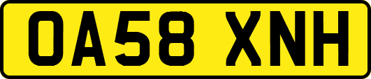 OA58XNH