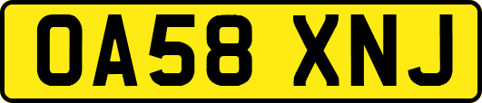 OA58XNJ