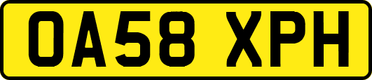 OA58XPH