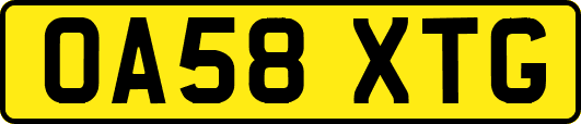OA58XTG