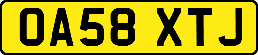 OA58XTJ
