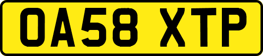OA58XTP