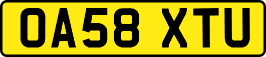 OA58XTU
