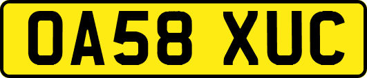 OA58XUC