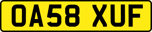 OA58XUF