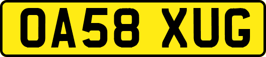 OA58XUG