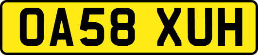 OA58XUH