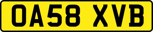 OA58XVB