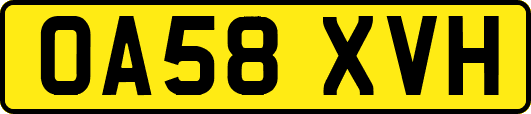 OA58XVH