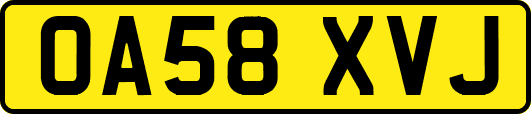 OA58XVJ