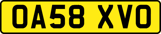 OA58XVO