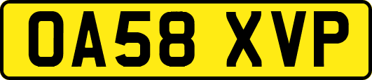 OA58XVP