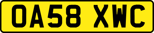 OA58XWC
