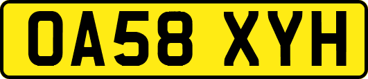 OA58XYH