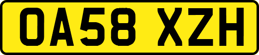 OA58XZH