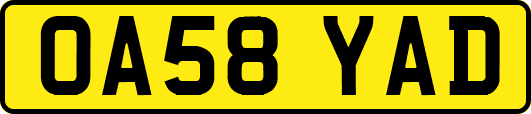 OA58YAD