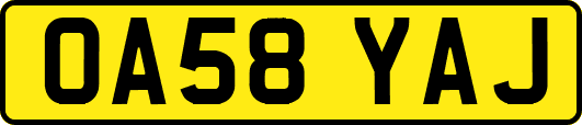 OA58YAJ