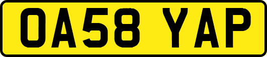 OA58YAP
