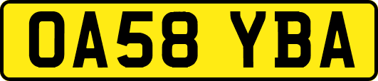 OA58YBA