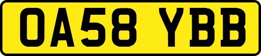 OA58YBB