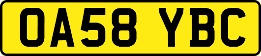 OA58YBC