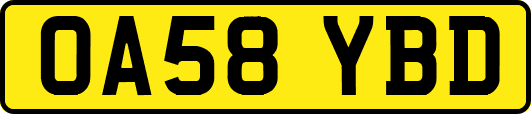 OA58YBD