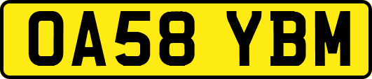 OA58YBM