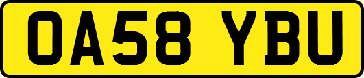 OA58YBU