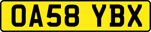 OA58YBX
