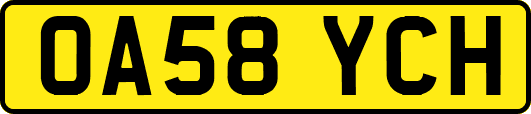 OA58YCH