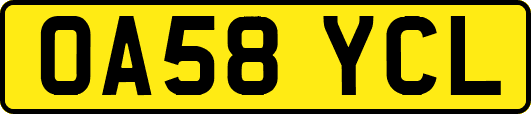 OA58YCL