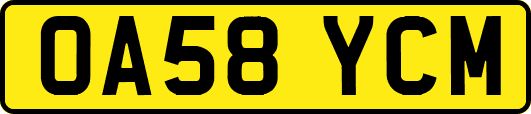 OA58YCM