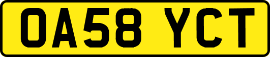 OA58YCT