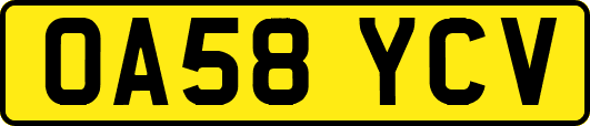 OA58YCV