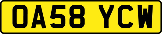 OA58YCW
