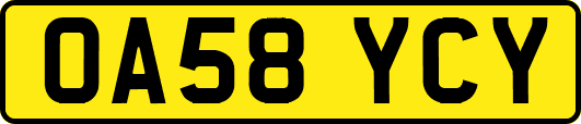 OA58YCY