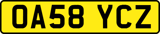 OA58YCZ