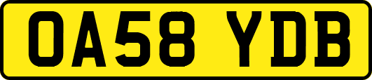 OA58YDB