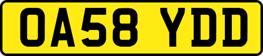 OA58YDD