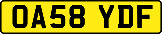 OA58YDF