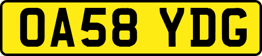 OA58YDG