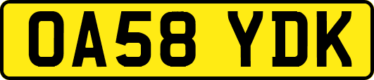 OA58YDK