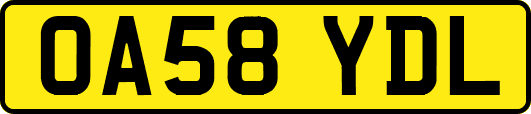 OA58YDL